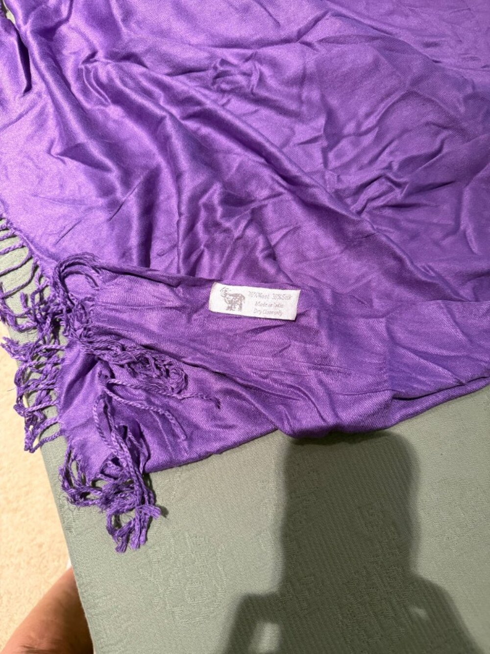 Wrap - Picture 2 of 2
